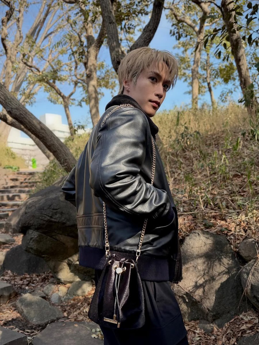 ✨コンプ✨受注生産✨☺️新品☺️★藤原樹★MYSTERIOUS★フォトカード★