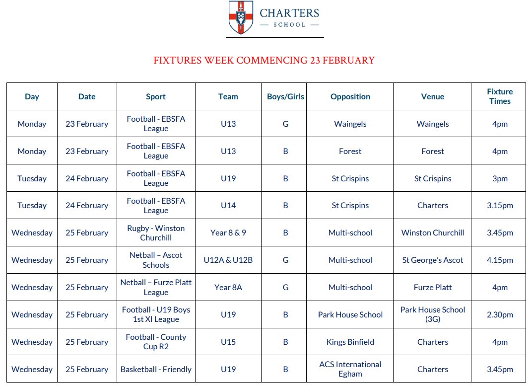 Charters PE tweet media