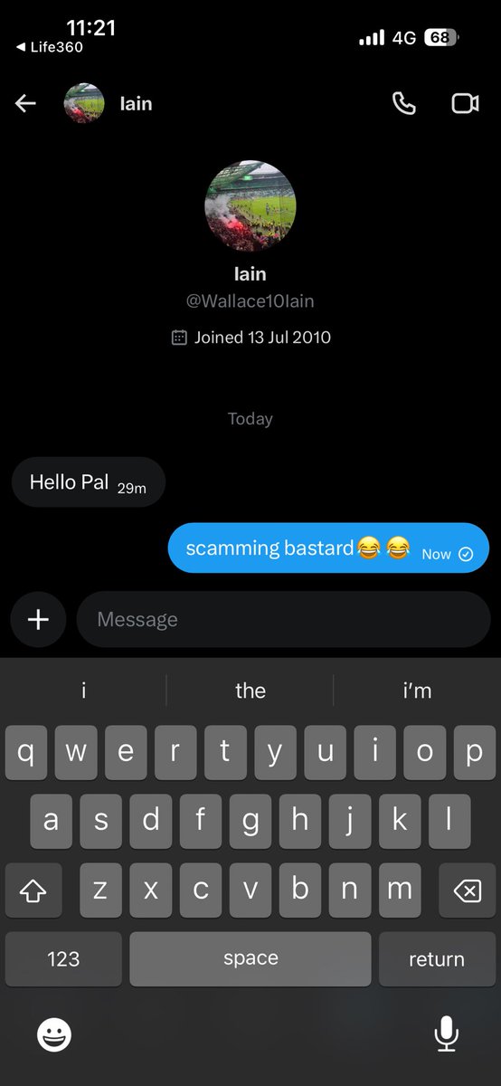 Keemo tweet media