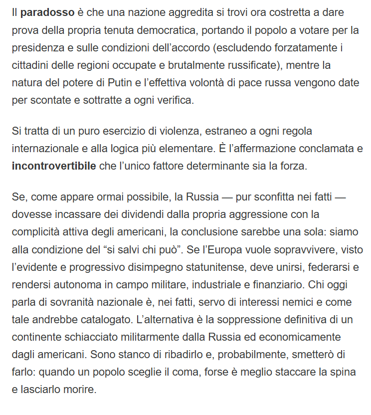 Roberto Burioni tweet media