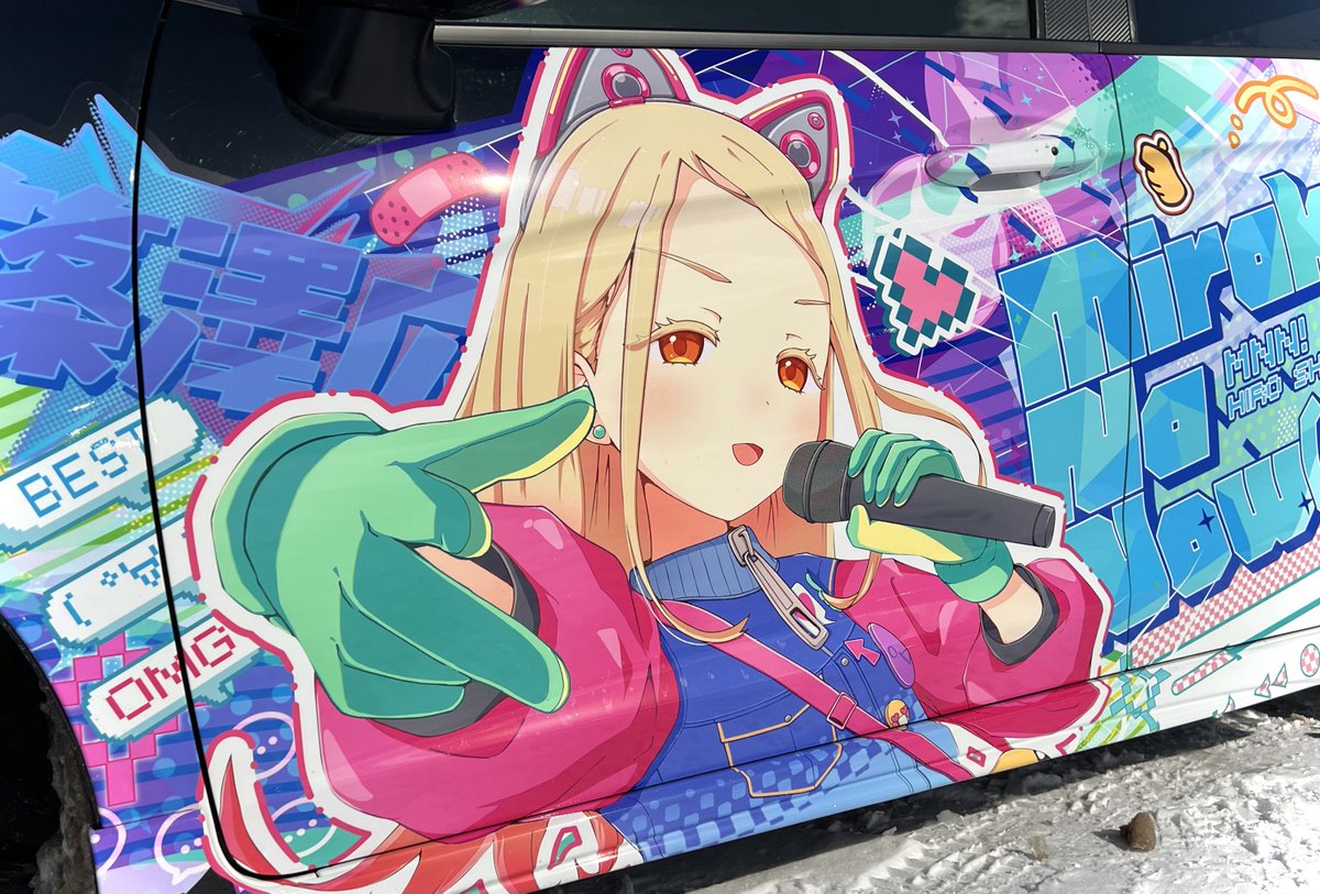 十月十日ちゃん@c107二日目東6ク34b🎄新人Vtuber ファン (@10_10_)