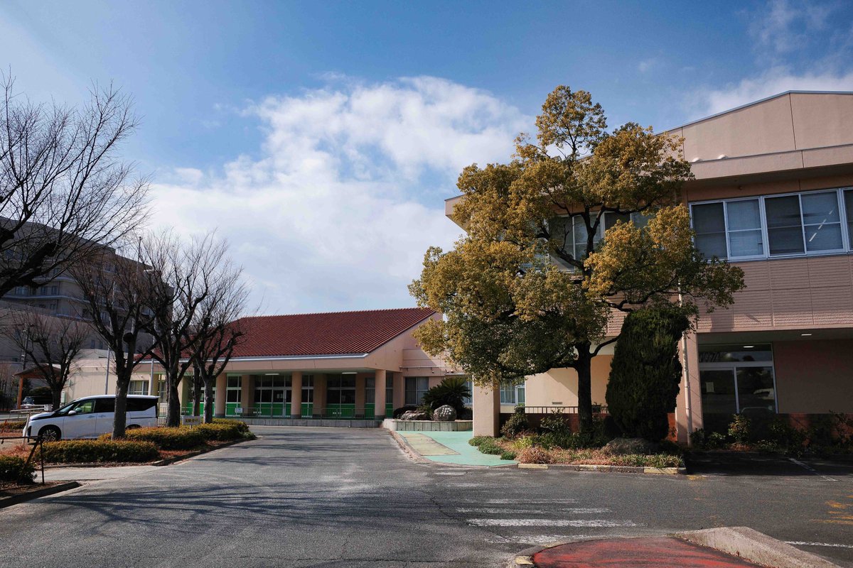 本日は、母校である
愛知県立港特別支援学校の評議員会でした。

#愛知県立港特別支援学校
#寝たきり社長