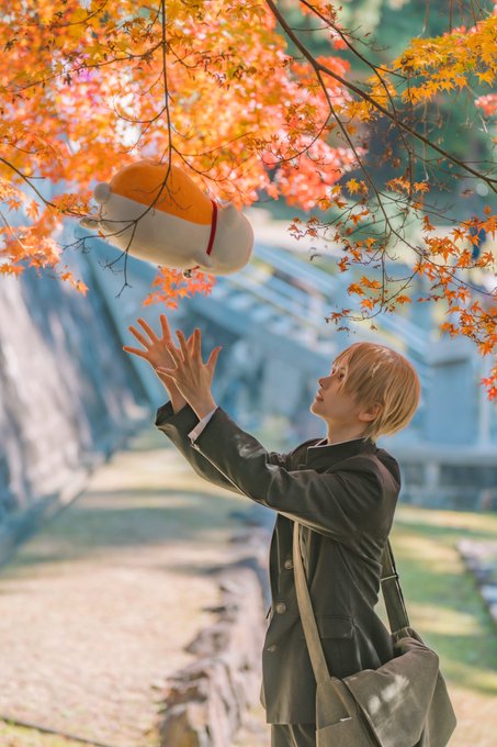 コスプレイヤー駄犬ぺす子のTwitter画像22