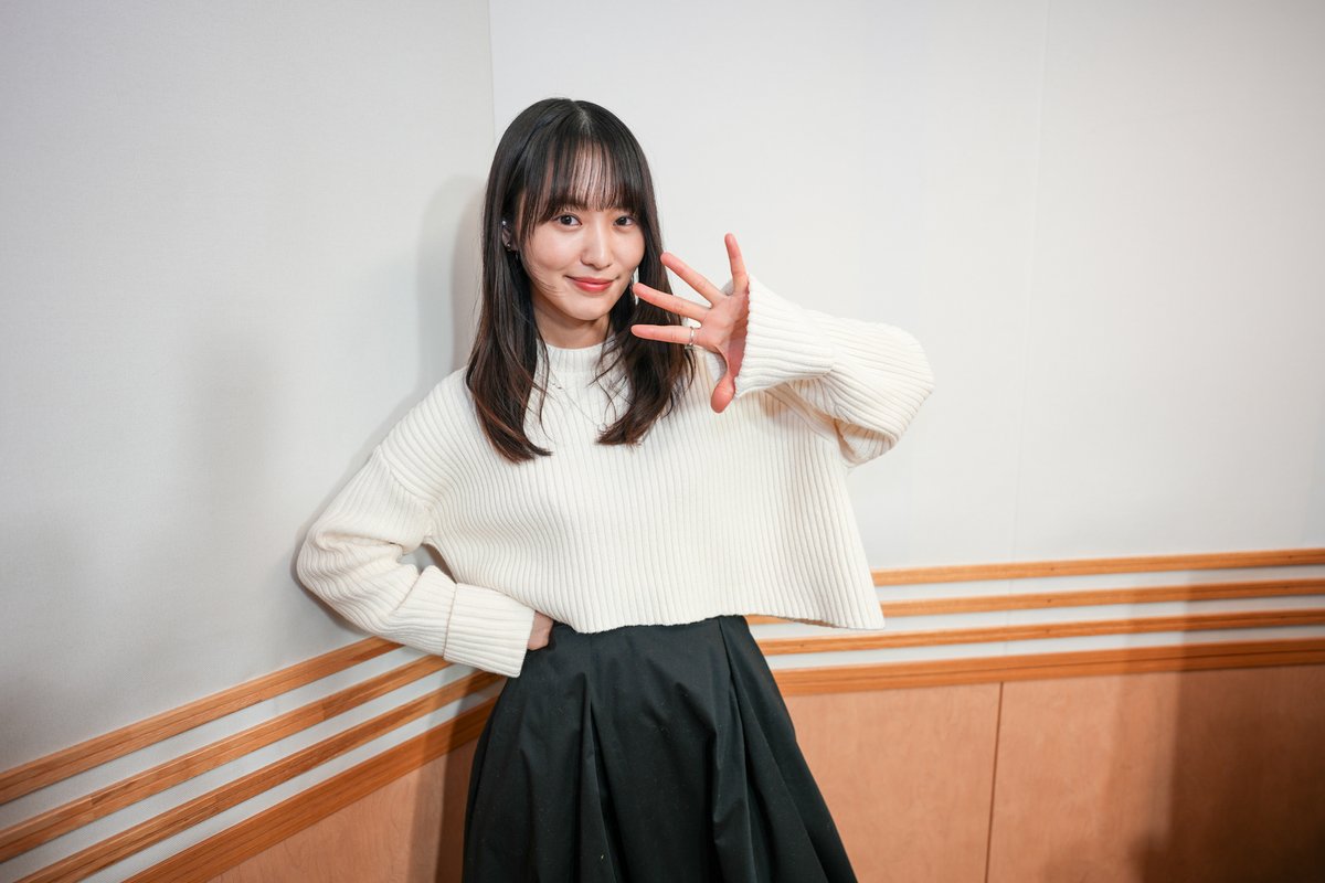 菅井友香の #今日も推しとがんばりき |サントリー生ビールpresents