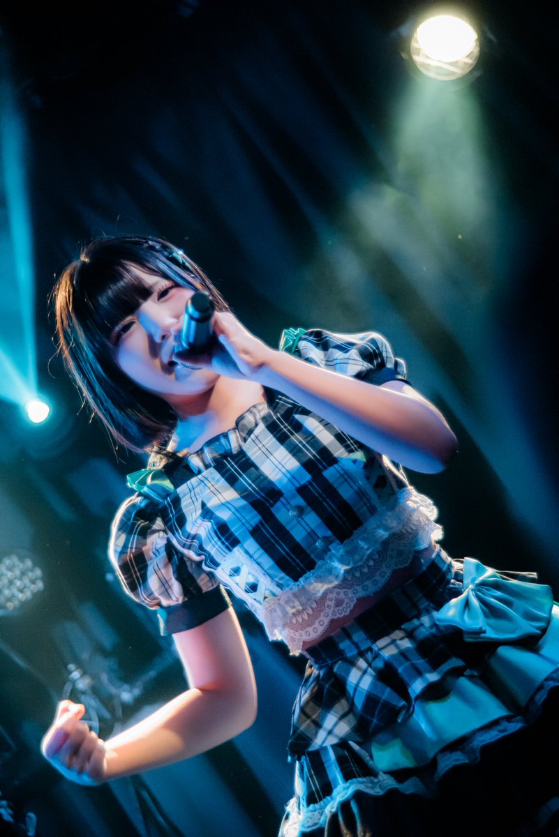 藍川ゆずさん(@yuzu9016yuzu) (Hi-fi Girls PROJECT Osaka Fleur