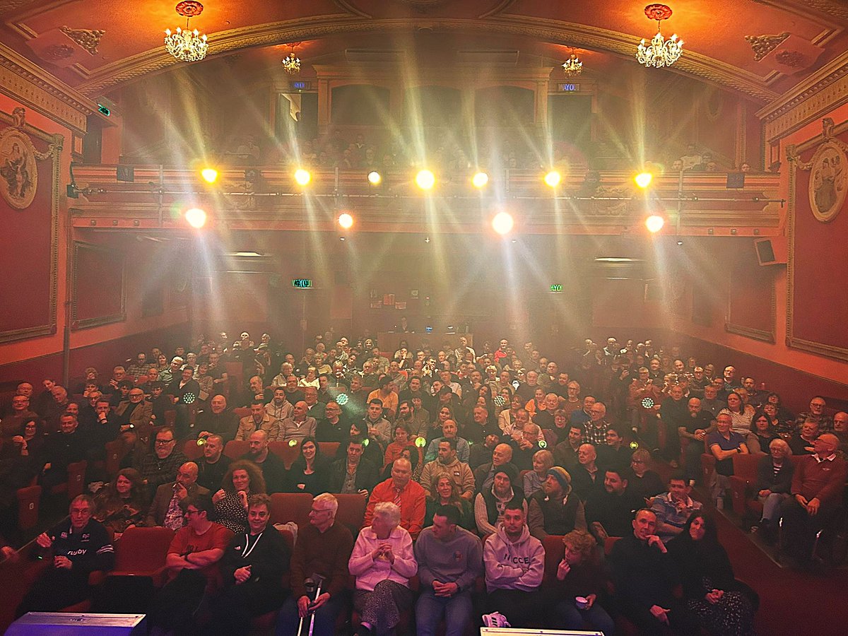 Ad/Lib Cymru tweet media