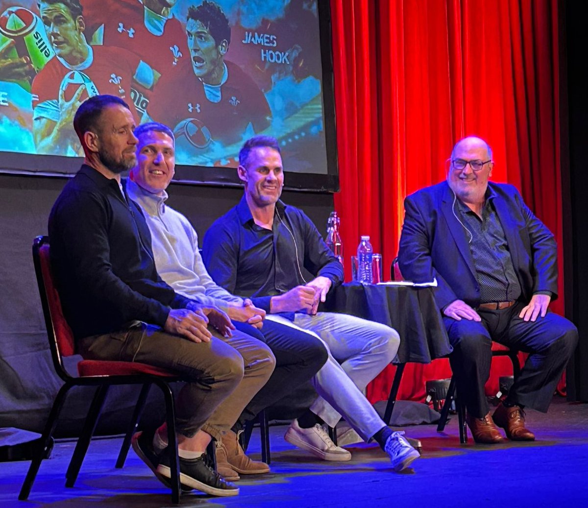 Ad/Lib Cymru tweet media