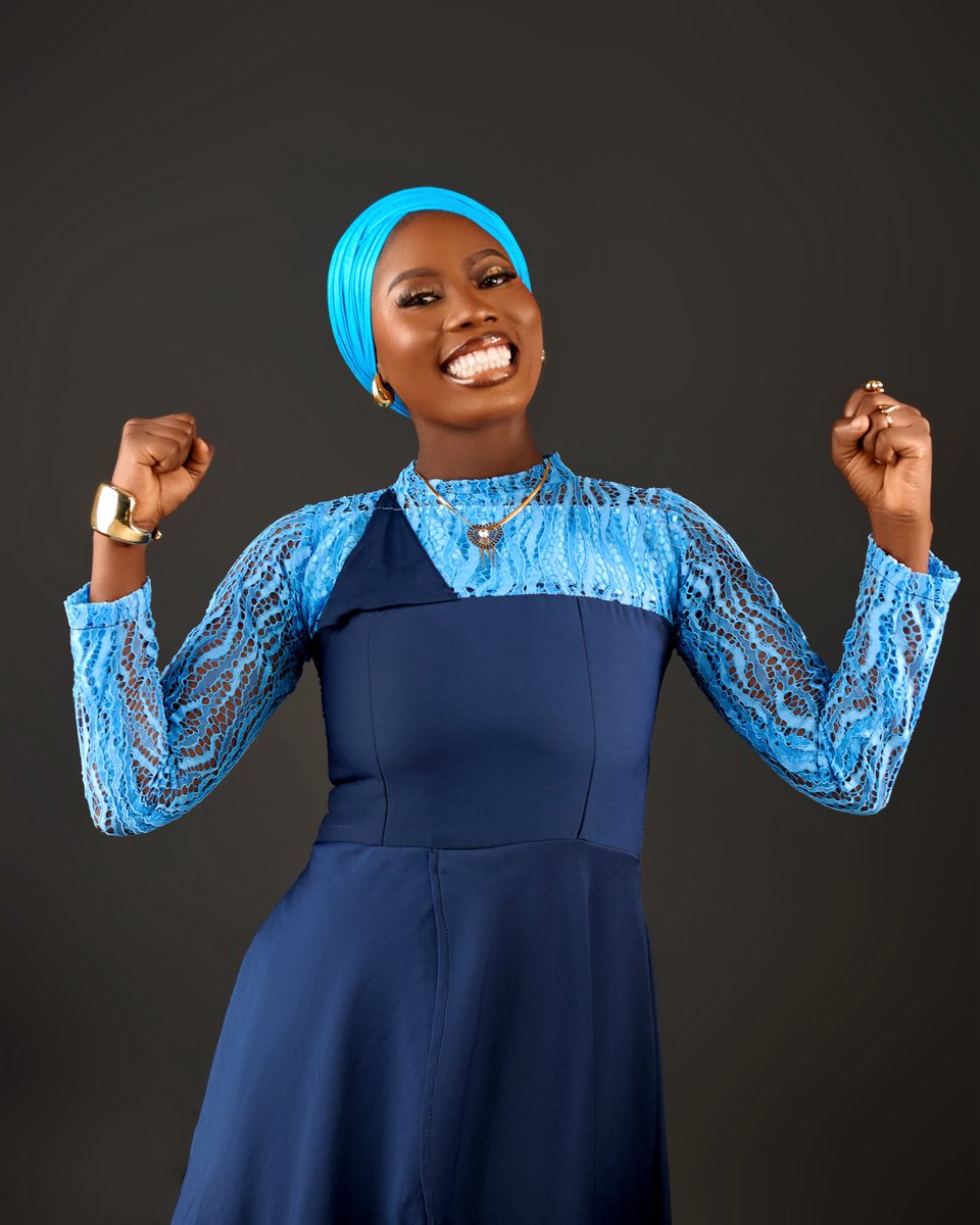 Nasshot_'s tweet photo. Islamiyah portrait 😍

Photograph by me📸

  📍Lagos. https://t.co/jU2XDElm2r