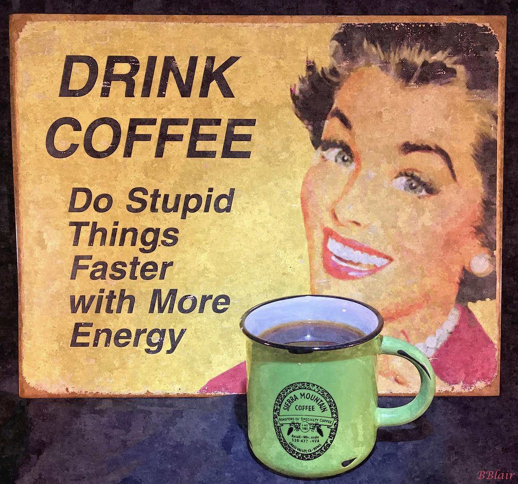 Good morning, Ukraine.