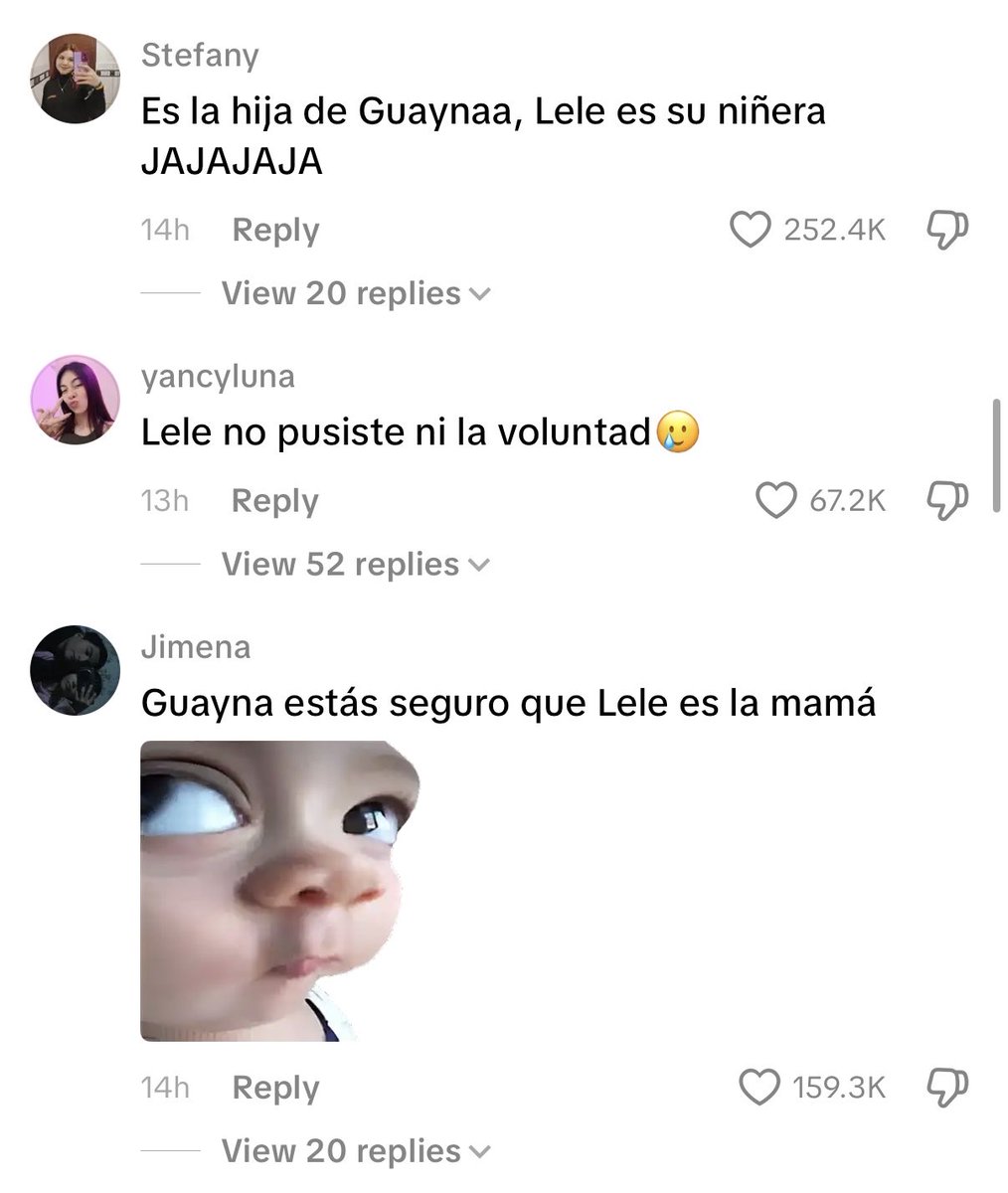 Lele Pons tweet media