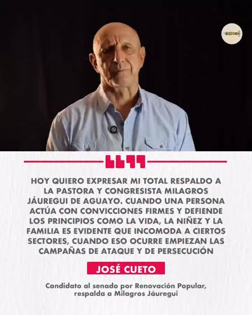 martinfiera's tweet photo. ¿ Por que, el almirante Cueto defiende de una manera tan fragorosa a la pastora Aguayo?
Tiene razones poderosas para hacerlo porque Aguayo lo invitó a acompañarlo en un viaje a Israel.
Esto cada vez se vuelve más escabroso.
¿ Tráfico de menores?🤔 https://t.co/xIv2B2rFNK
