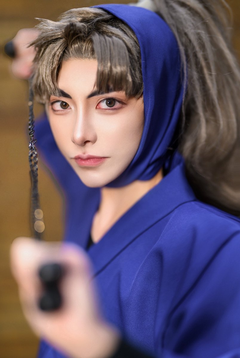 cos/忍たま

竹谷八左ヱ門

p* <a href="/yy4415yy/">ヨシヨシ📸</a>