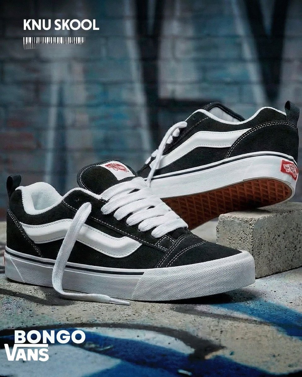 Bongo Vans tweet media