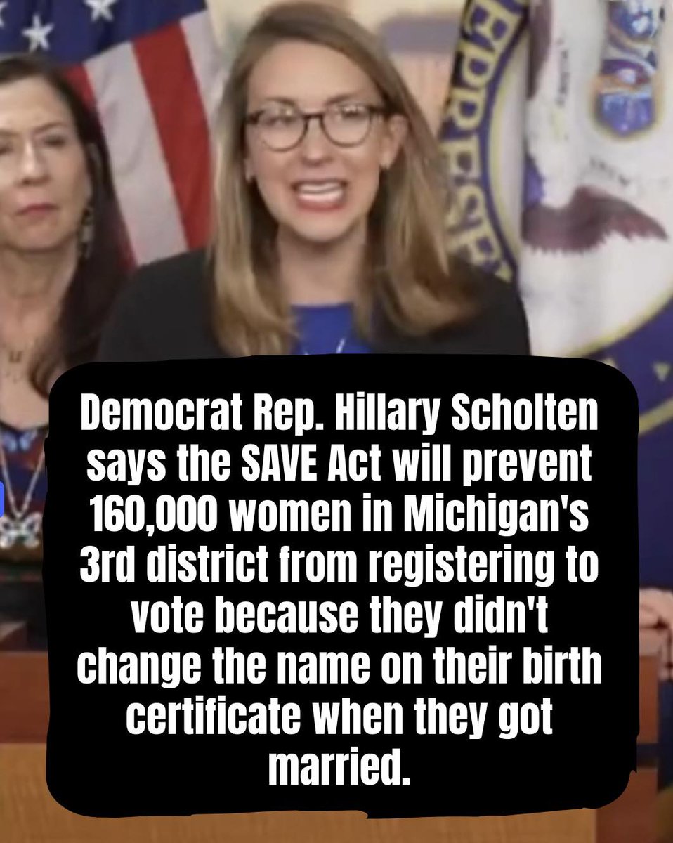 Wake Up America tweet media