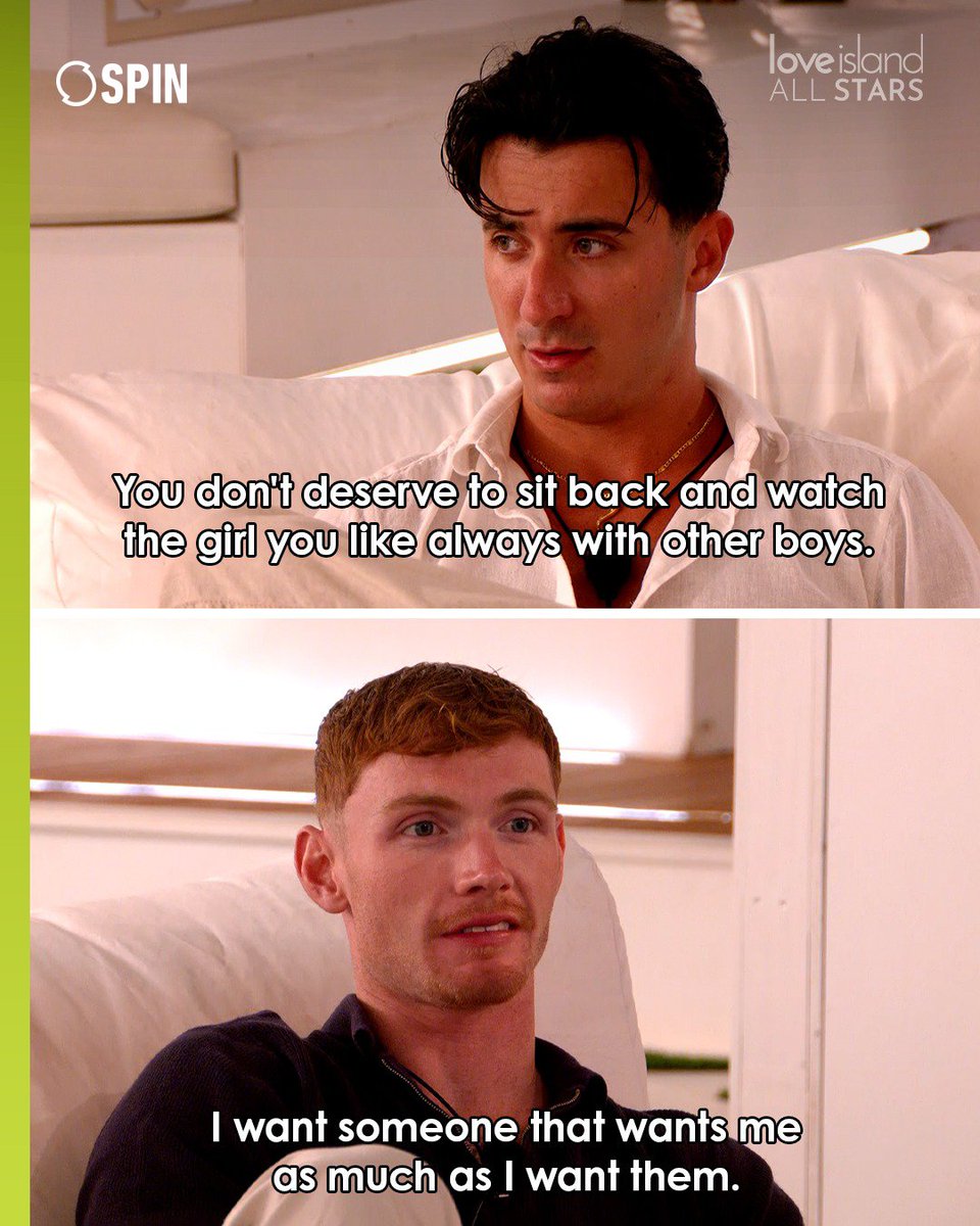 spin1038's tweet image. Our shayla ❤️ 🥺

Listen to Mi Casa Su Casa – a #LoveIsland Podcast right now on @goloud_app or wherever you get your podcasts!

#JackKeating #AllStars #Irish #Valentines #SPINEnts