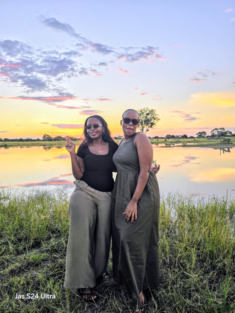 Sense of Africa Botswana tweet media