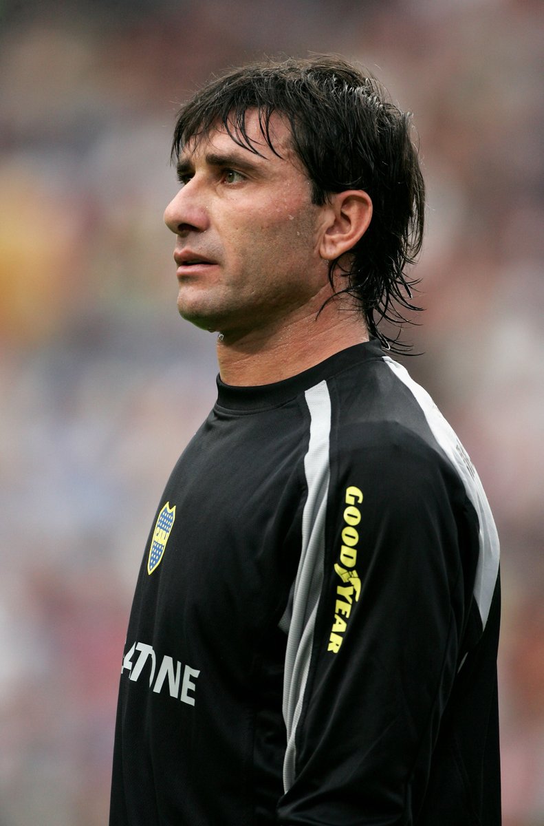 🗣️ "Boca tiene el mejor plantel de la Argentina, económicamente está bien, pero al hincha lo veo preocupado. Ojalá que no pase lo que nos pasaba antes de que llegara Bianchi, donde Boca peleaba campeonatos, pero no los ganaba. No hay que acostumbrarse a no ganar".

✍️ ROBERTO