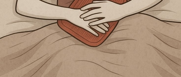 sioos17's tweet photo. A familiar pain… yet never an easy one