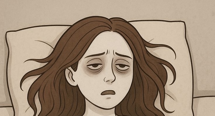 sioos17's tweet photo. A familiar pain… yet never an easy one