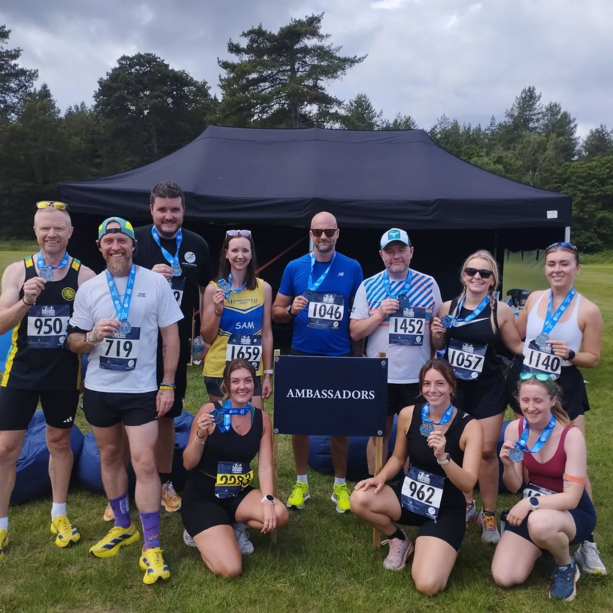 Great Eastern Run tweet media