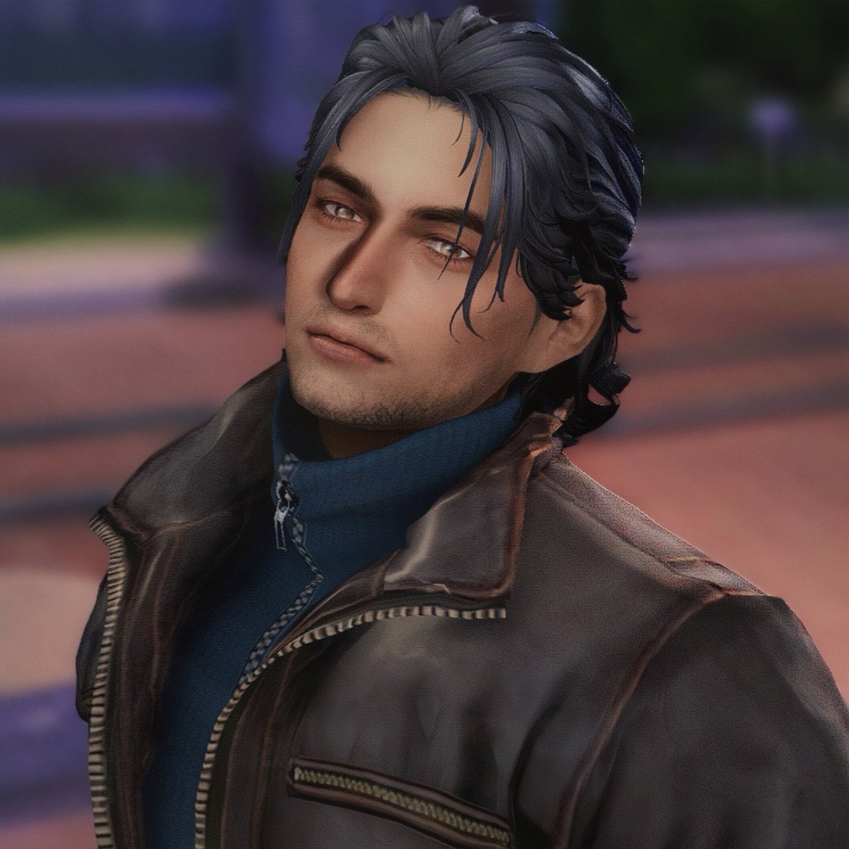 #TheSims4 
#ShowUsYourSims