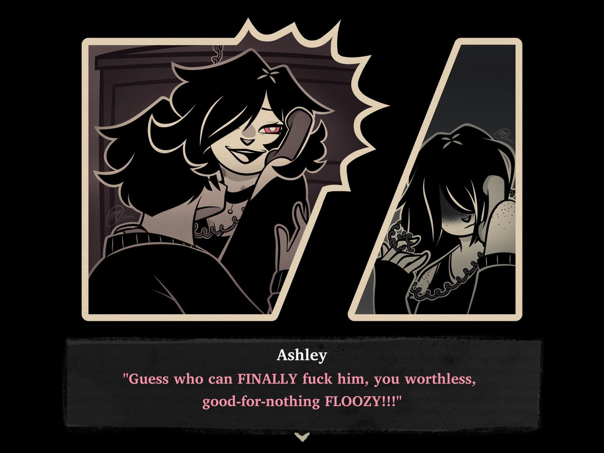 Ashley Graves frfr tweet media