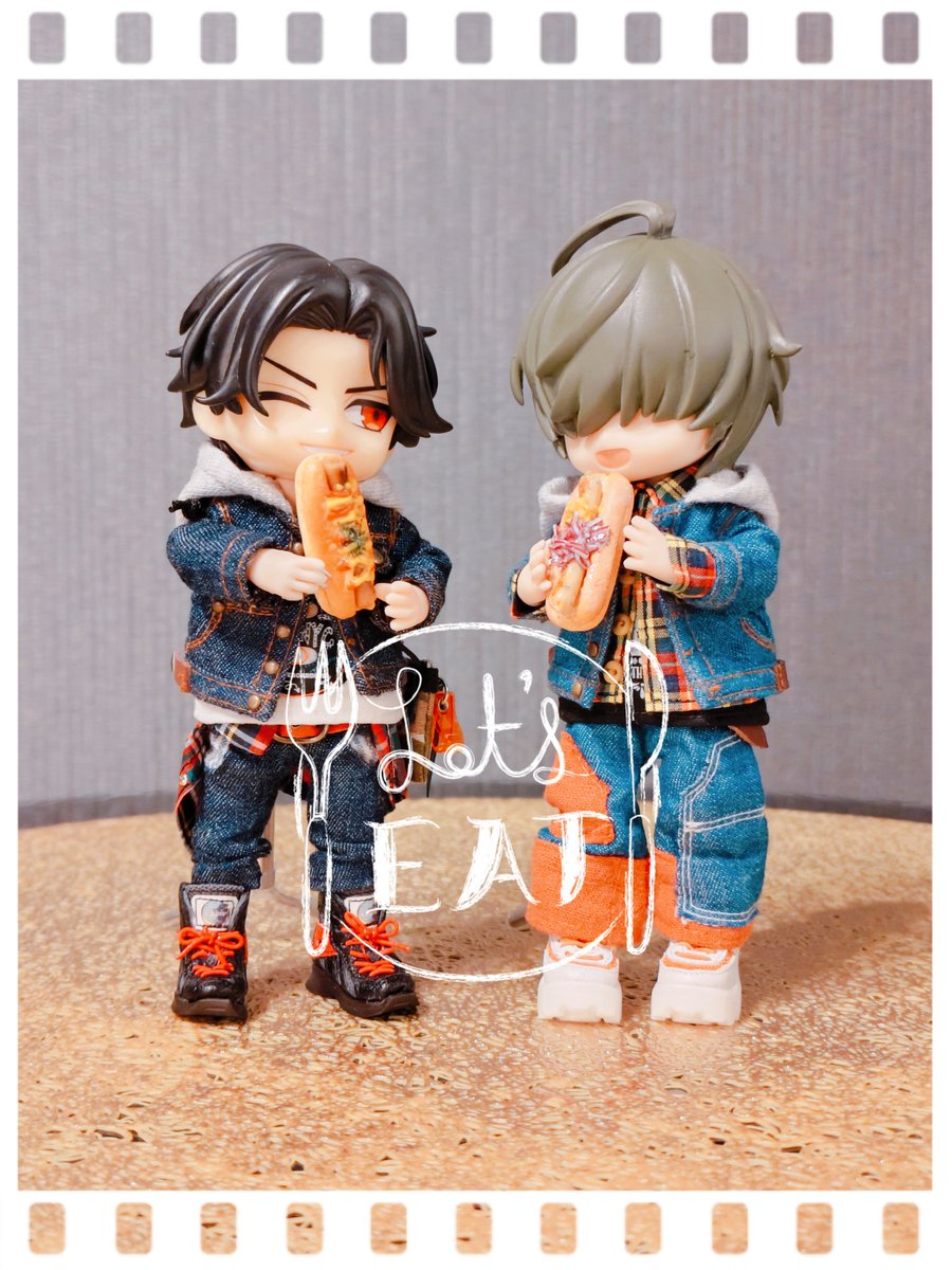 ♡いつもお世話になってます♡

👨 あのじさん(<a href="/anojidrop/">Drop Trap💮次は６月</a>)
🧥 由佳さん(<a href="/clapyuka/">由佳</a>)
🧣 YMさん(<a href="/hajime17ym/">🦦🆈🅼</a>)
🥾 Agmoonさん(<a href="/agmoon_shoes/">Ag-Moon</a>)
🫶 PluGさん(<a href="/PluG_closet/">PluG🔌準備中</a>)
👜 cool&amp;handsome(<a href="/cool_and_hs/">COOL＆HANDSOME</a>)
🔑 mocottoさん(<a href="/moco_moco_ddd/">mocotto ⛄️⛄️⛄️🪏🌨️</a>)
🥪 おねんどごはんさん(<a href="/onendogohan/">おねんどごはん</a>)