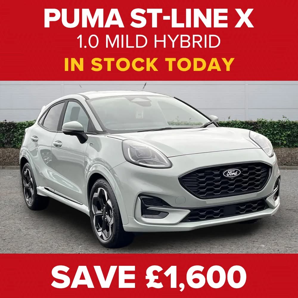 SMC Ford tweet media