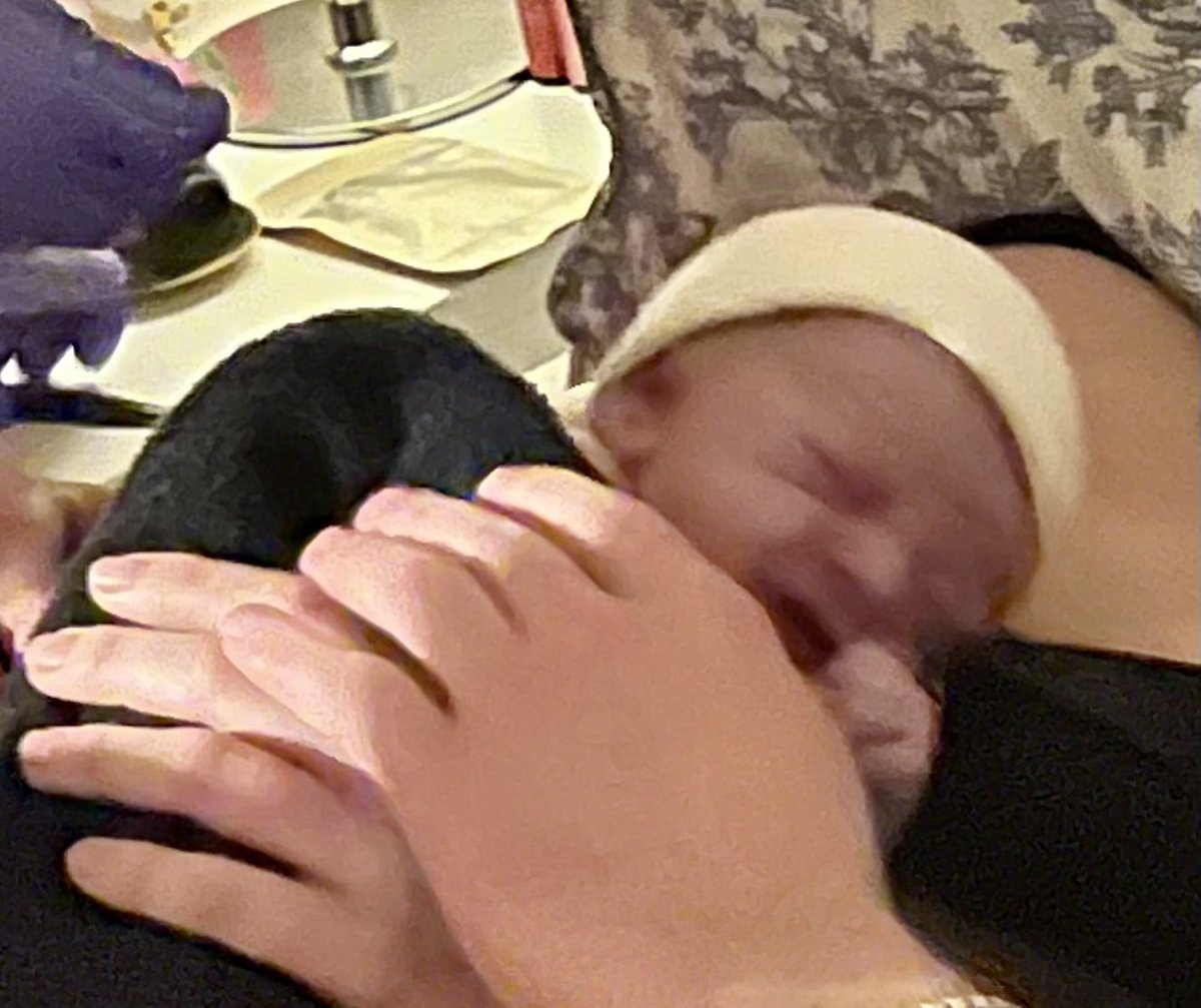 Rhett Evans tweet media