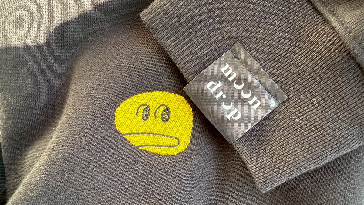 清水琢聖 moon drop tweet media