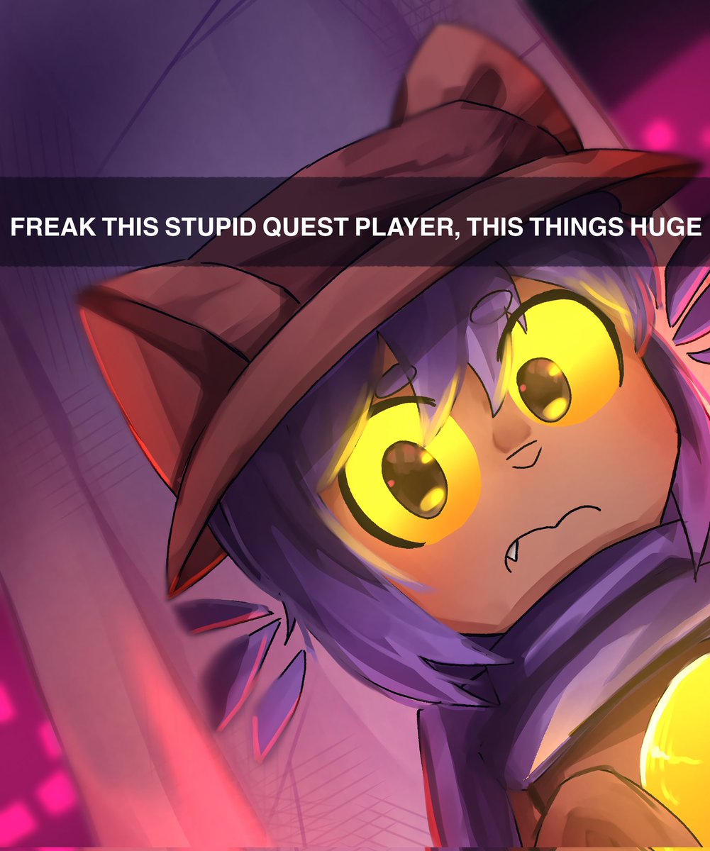 Well that was unexpected... °■°