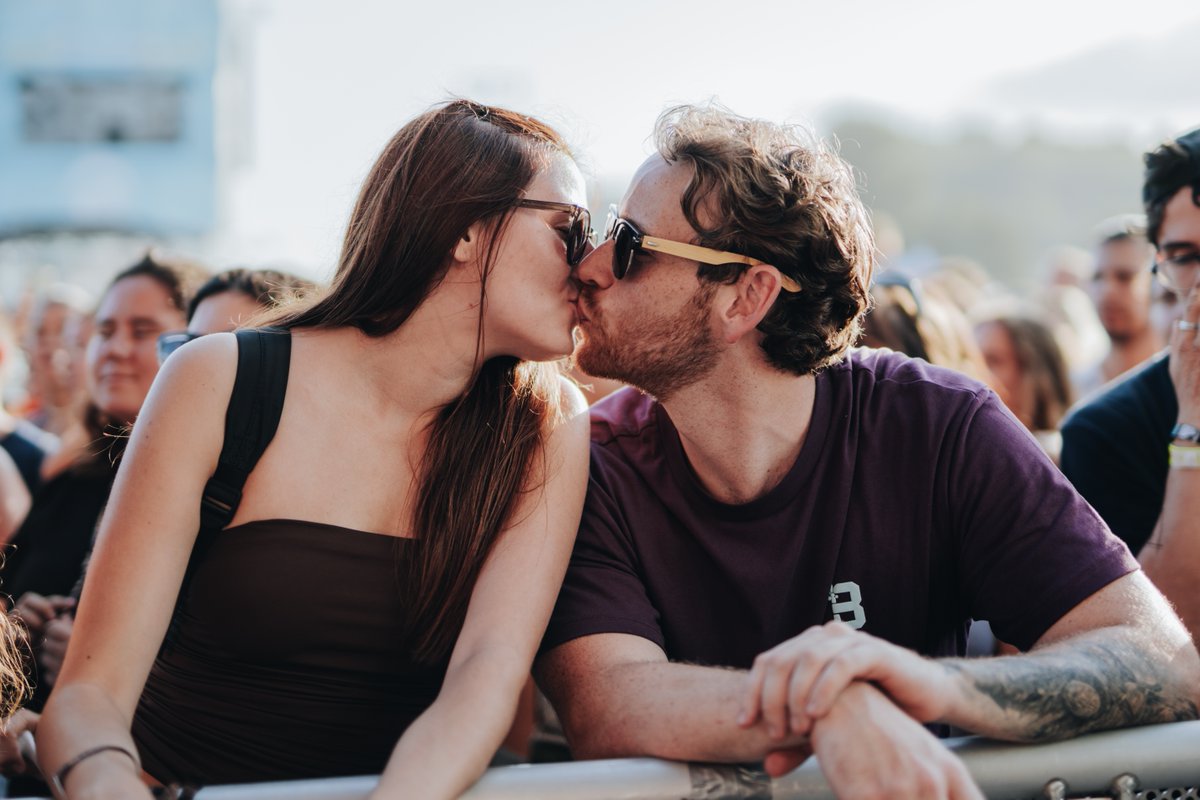 FIB Benicàssim Festival tweet media