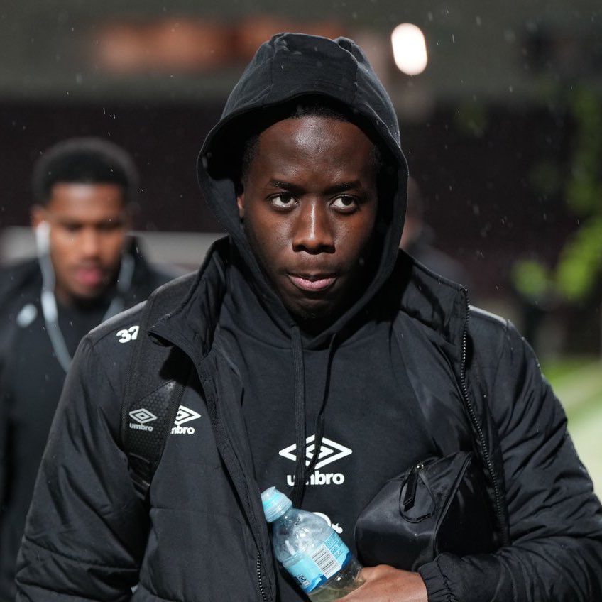 Let's Talk Rangers tweet media