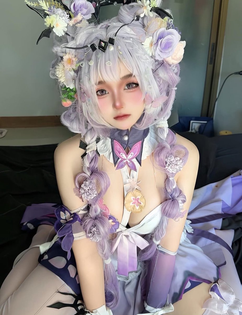 汐尔（超级无敌话痨版） tweet media