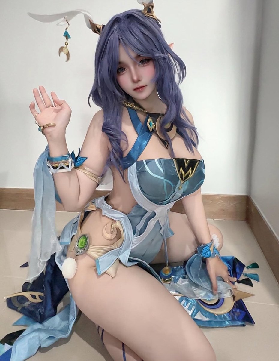 汐尔（超级无敌话痨版） tweet media