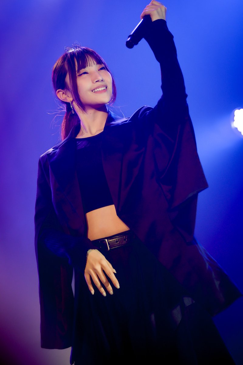 エンドWACK #ExWHYZ名古屋 #maho_ExWHYZ #maho