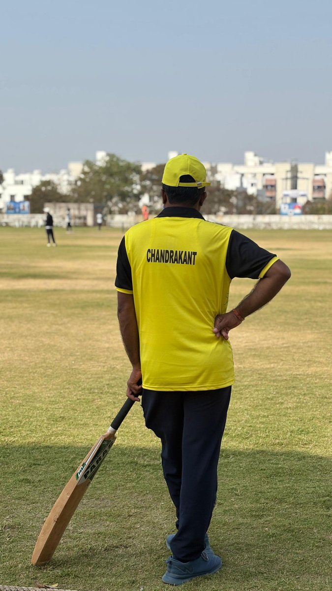 Er_Chanpatil's tweet photo. DvM Super Kings.... Winner of the Bhaskar Premier League 2026.

King wins all 5 matches... 

Great team.. https://t.co/nB8Wnsv3SO
