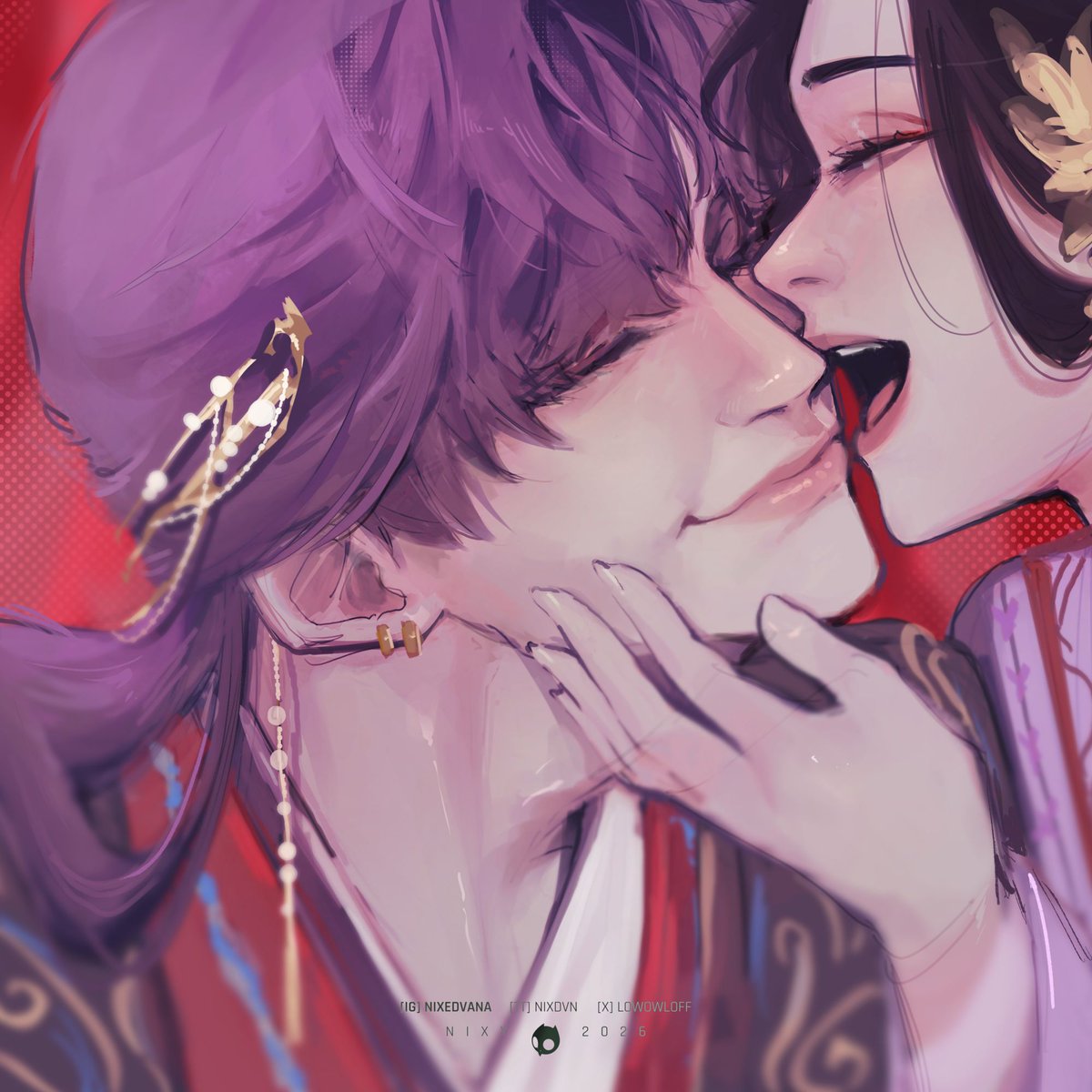 Lowell 🔞 tweet media