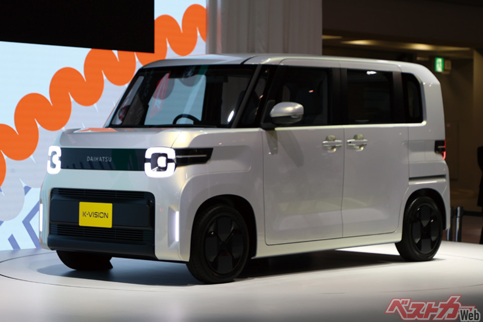 世界に誇れる一台は何か。本気の討論の末、日本車大賞は軽自動車全般に 