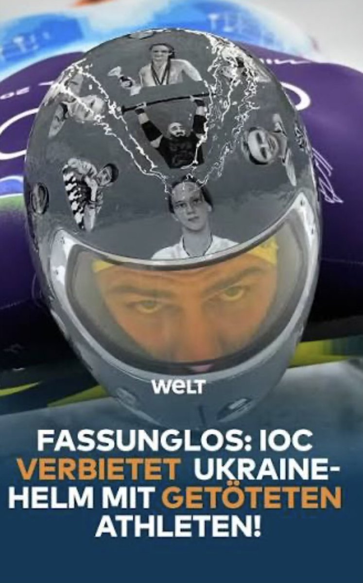 „Weil sie es verdienen, hier zu sein. Dank ihres Opfers können wir heute hier sein. Wir sind dank ihnen am Leben, dank ihres Opfers. Und ich glaube, ich habe jedes Recht, heute hier bei ihnen zu sein. Wie gesagt, einige von ihnen waren meine Freunde, (…)“ 🇺🇦 🕯️ 🎗️