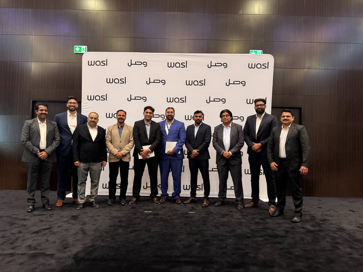 facilities38564's tweet photo. 🌟 Celebrating a Historic Milestone for Al Ghurair Facilities Solutions! 🌟
Al Ghurair Facilities Solutions is proud to announce the securing of four major awards at the Annual FM Awards 2026 organized by WASL Properties. https://t.co/I4ttdaUl8b