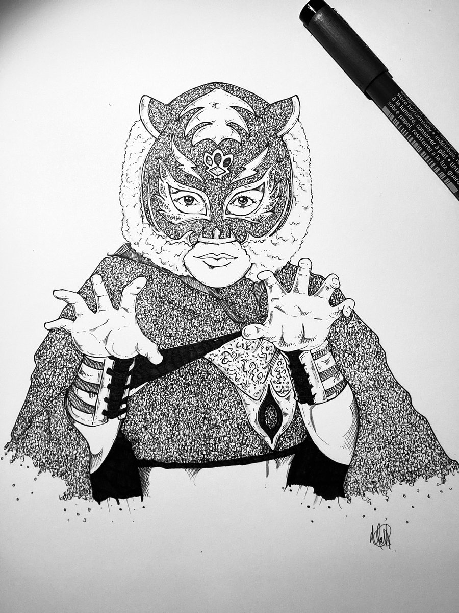 ShiningWizardDs's tweet photo. Living the Tiger Dream, Candy Okutsu at the height of her powers in the Winter of 1998 #ARSION #ajw https://t.co/K4gNwgCFCo