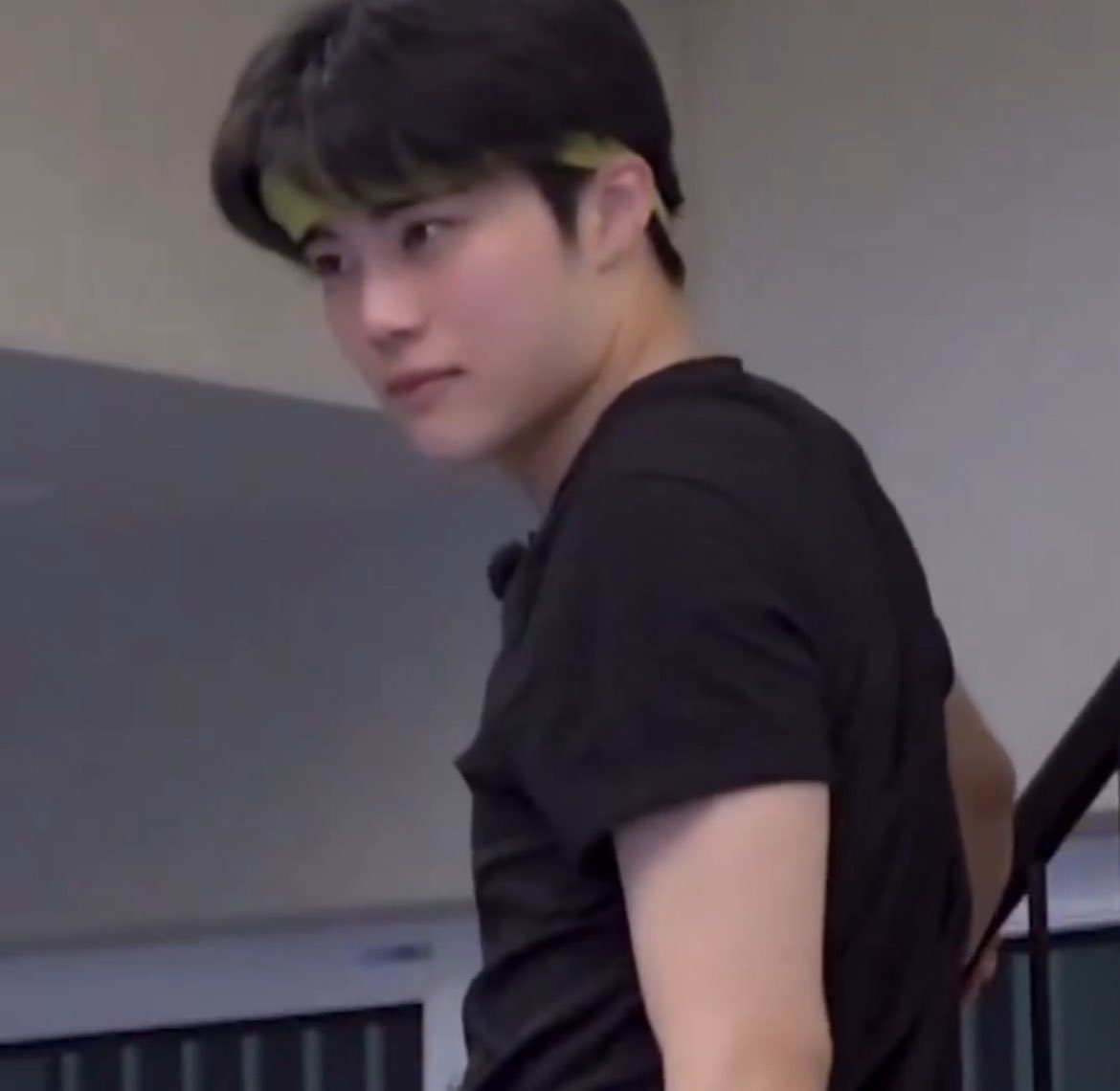 너진짜누구야