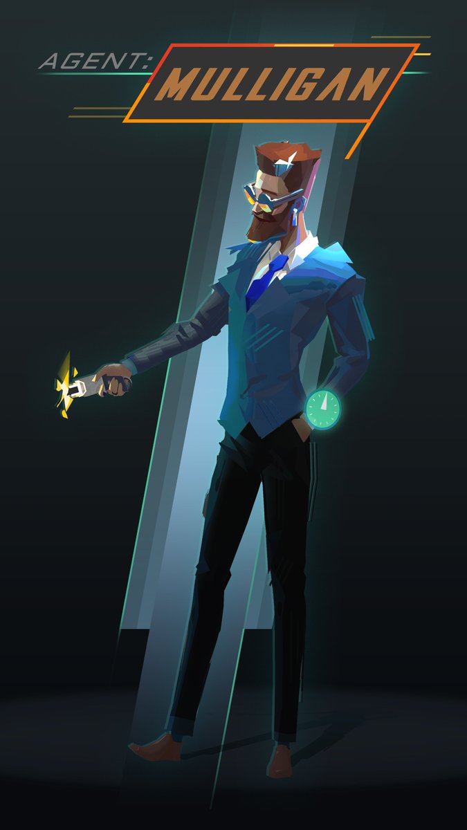 Spymaster tweet media