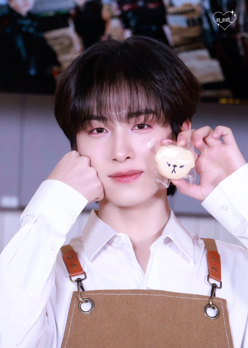 260208

🐶♡.*･ﾟ

#원어스 #ONEUS #시온 #XION #손동주
