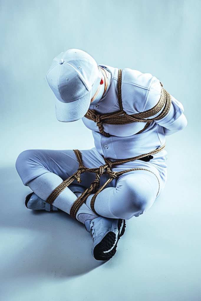 WAG/拘男 tweet media