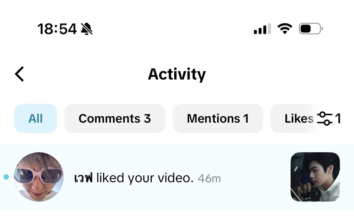 THE_PPPP's tweet image. ฮัลโหล น้องเวฟมือลั่นรึเปล่าลูก😭😭😭😭 #ท่านโปรดคลื่น