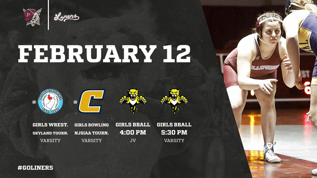 Phillipsburg Athletics tweet media