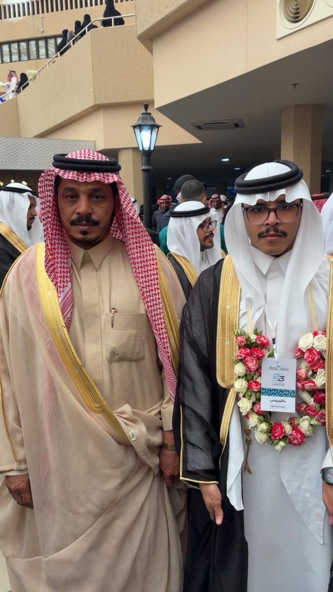 #تهنئة 
نهنئ ونبارك أ : أسامة بن عبدالله بن خالد الشامي تخرجه من جامعة القصيم وحصوله على درجة البكالوريوس مع مرتبة الشرف في علوم الأغذية وتغذية الإنسان  .