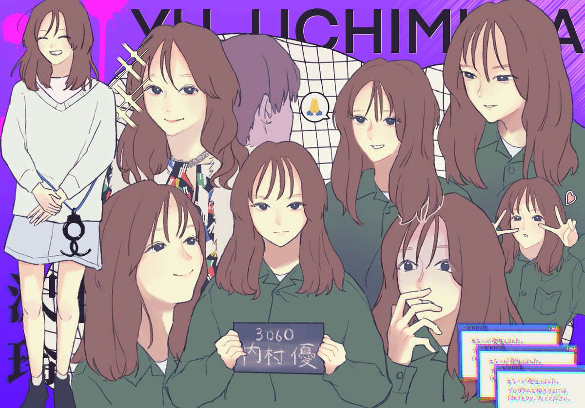 ちゃっき tweet media